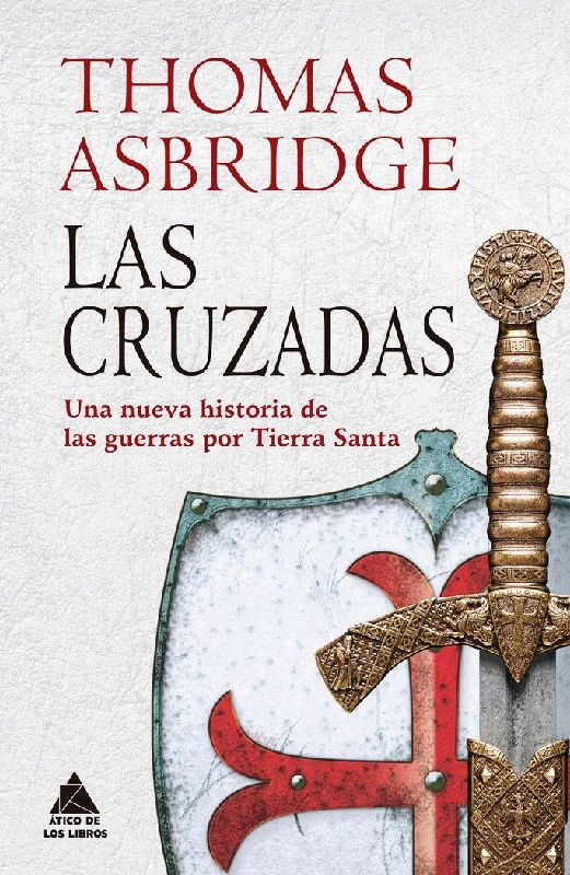 Cruzadas -Z