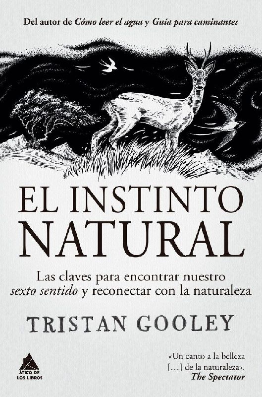Instinto Natural