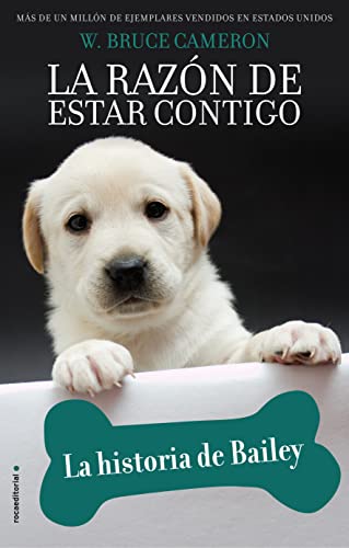 La Historia de Bailey / Bailey's Story