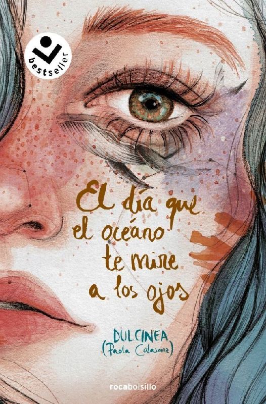 El día que el océano te mire a los ojos