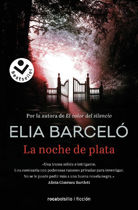 La Noche de Plata/ The Silver Night