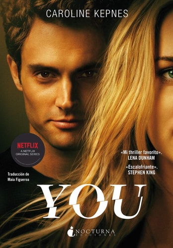 You (Noches Negras)