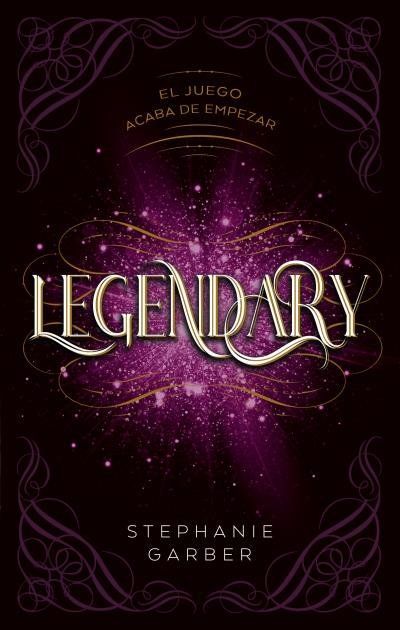 Legendary (Caraval 2)