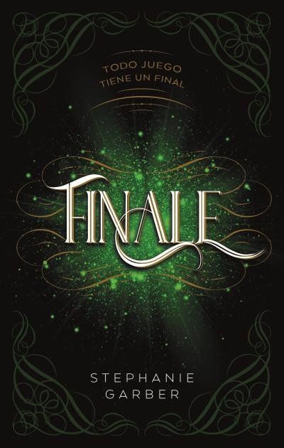 Finale (Caraval 3) -V1