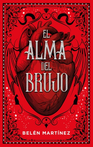 Alma del Brujo, El