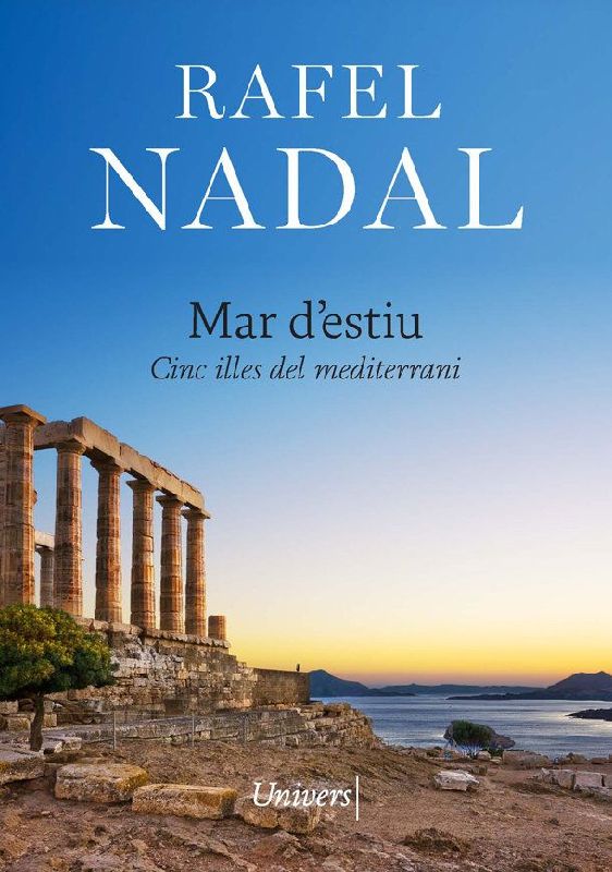 Mar d'estiu : una memòria mediterrània