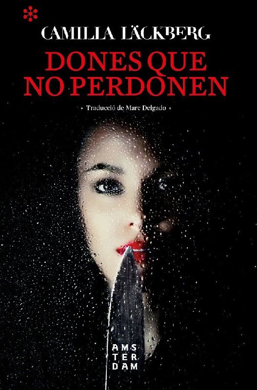 Dones que no perdonen