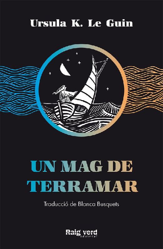 Un mag de Terramar