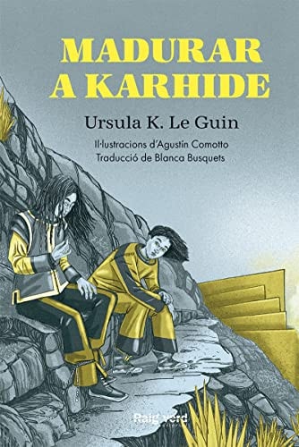 Madurar a Karhide