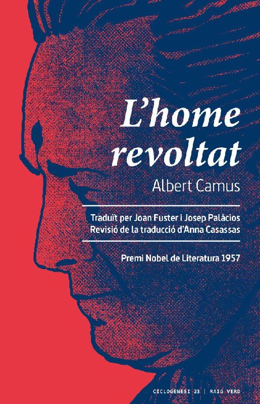 L'home revoltat