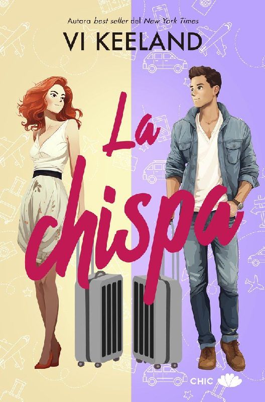 Chispa, La