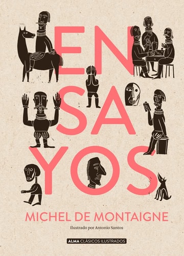 Ensayos (Clásicos ilustrados)