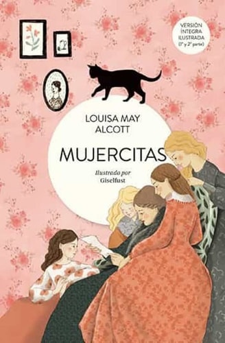 Mujercitas (Pocket ilustrado)