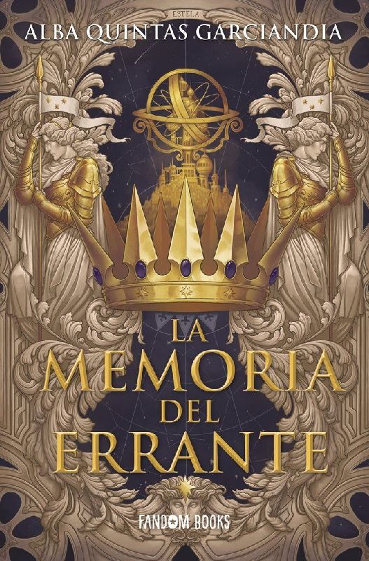 La memoria del errante