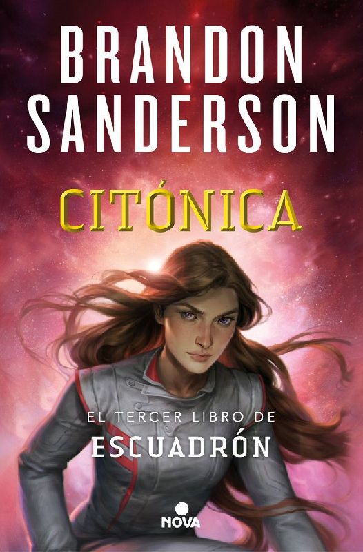 Citónica / Cytonic