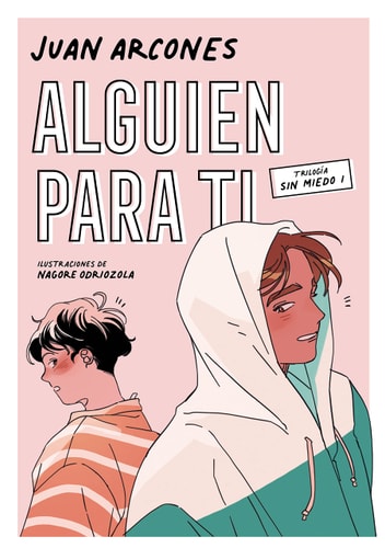Alguien para ti (Random Cómics)