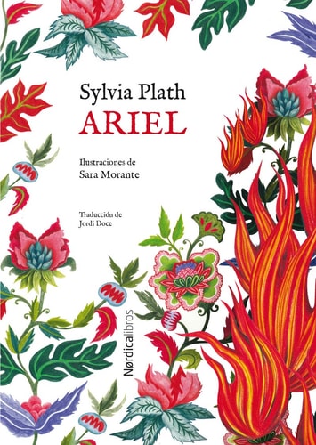 Ariel (Spanish and English Edition)