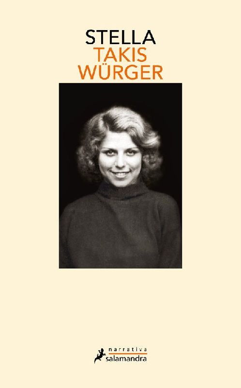 Stella (Spanish Edition)