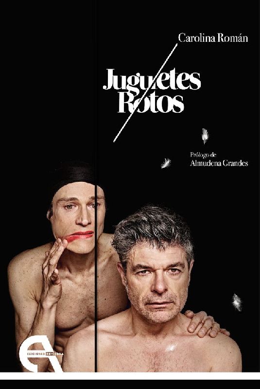Juguetes rotos