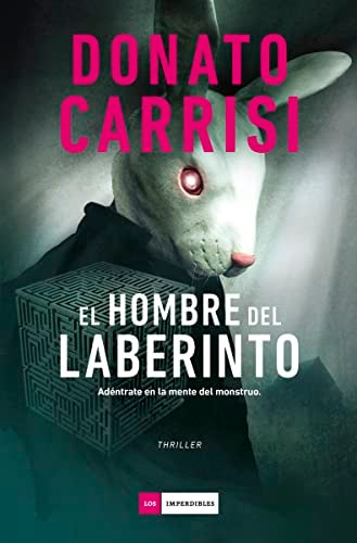 El hombre del laberinto (Los Imperdibles)