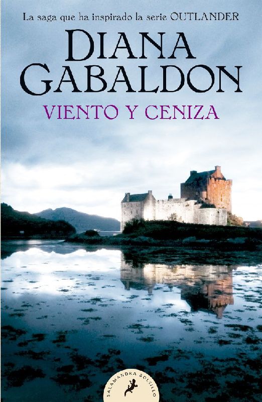 Viento Y Ceniza / A Breath of Snow and Ashes