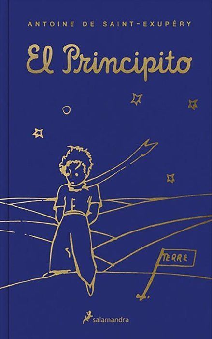 Estuche El Principito / The Little Prince (Boxed Edition)