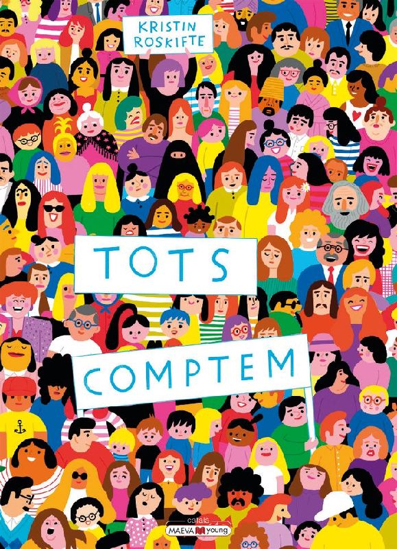 Tots comptem
