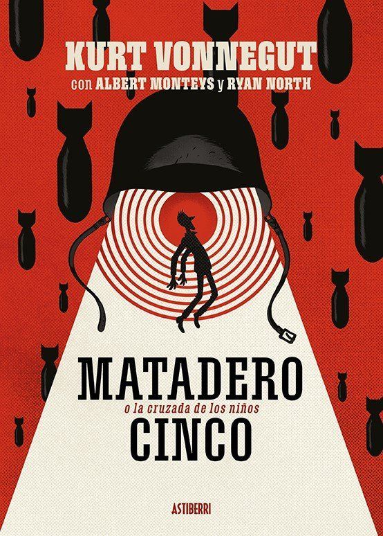 Matadero Cinco o La cruzada de los niños : una danza por deber con la muerte