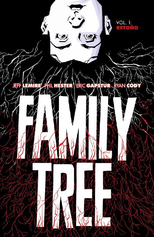 Family Tree 1 : retoño