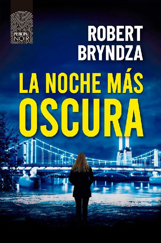 Noche Mas Oscura, La
