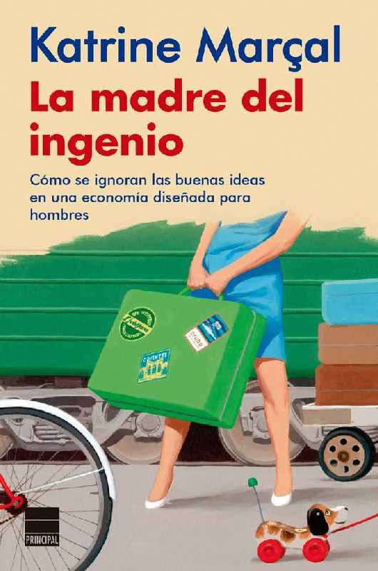 Madre del Ingenio, La