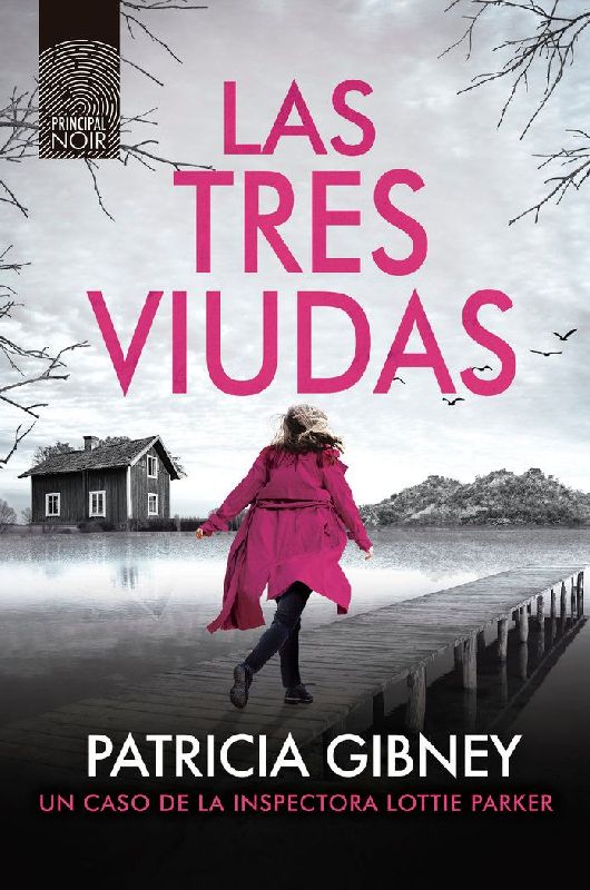 Tres Viudas, Las