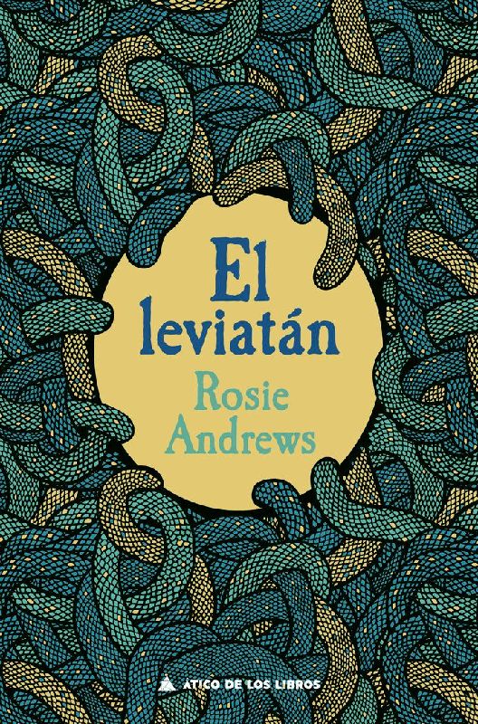 Leviatan, El