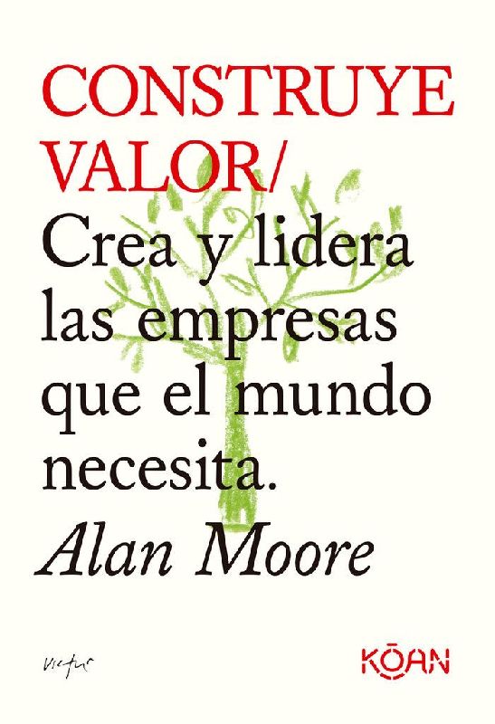 Construye Valor