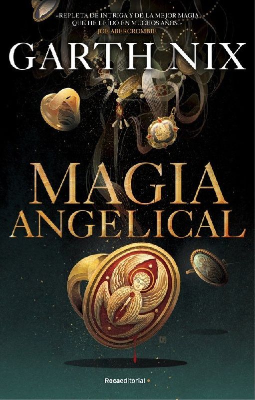 Magia Angelical / Angel Mage