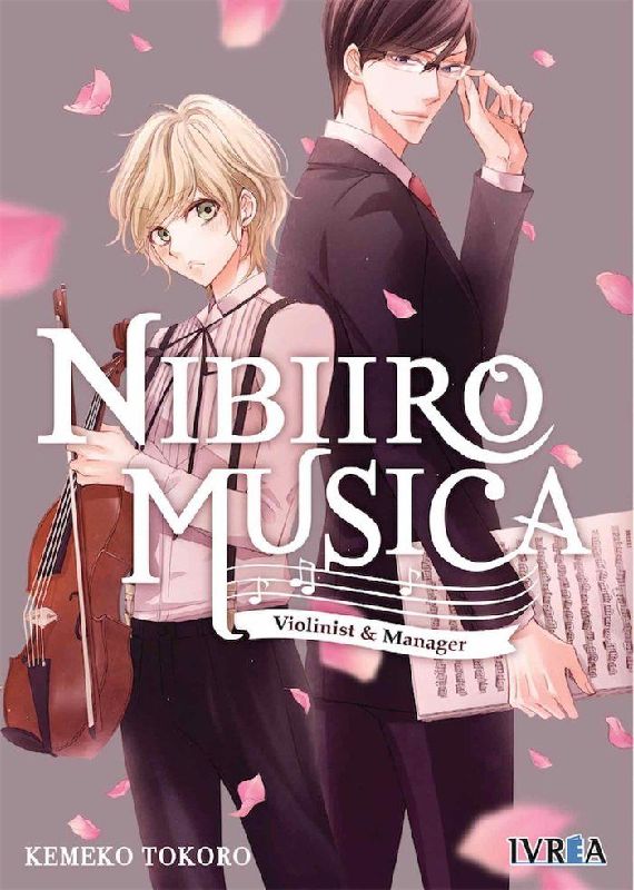 Nibiiro Musica