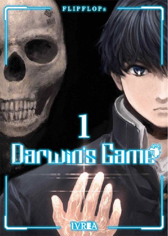 Darwin's game