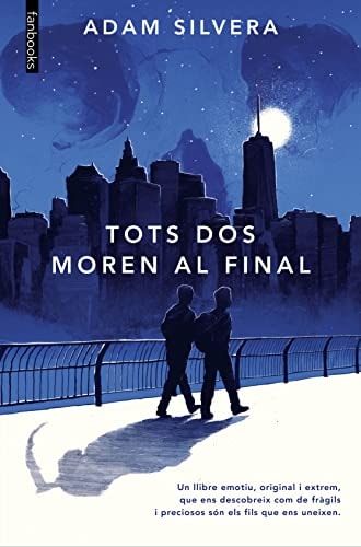 Tots dos moren al final