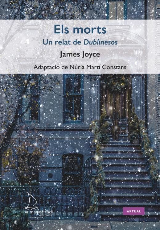 Els morts : un relat de Dublinesos