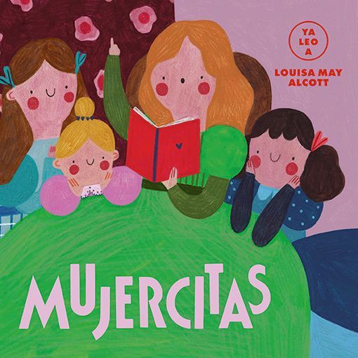 Mujercitas