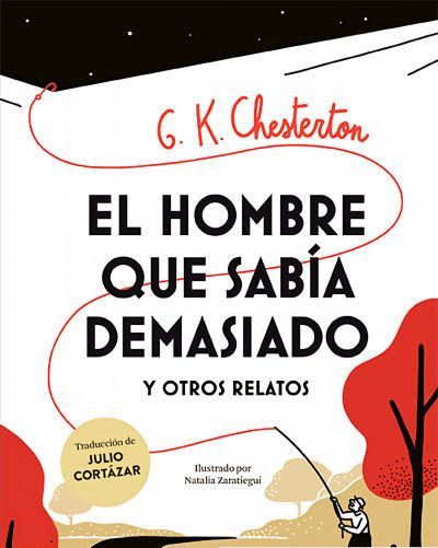 El Hombre Que Sabía Demasiado