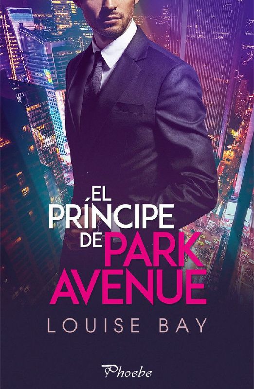 El príncipe de Park Avenue