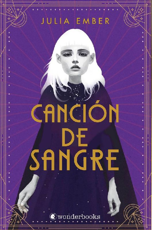 Cancion de Sangre