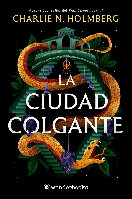 Ciudad Colgante, La -Z