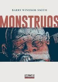 Monstruos