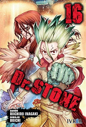 Dr Stone