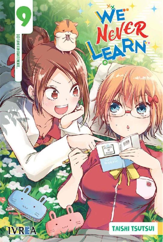 We Never Learn