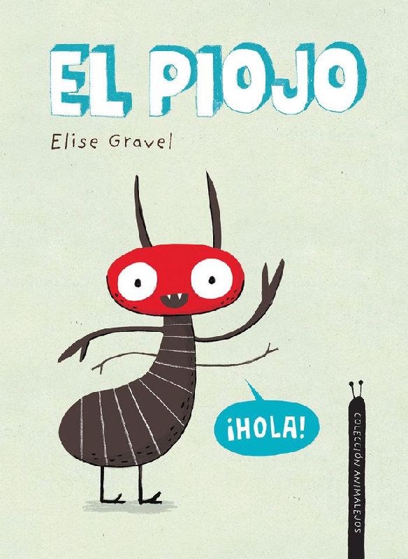 El Piojo. Colección Animalejos