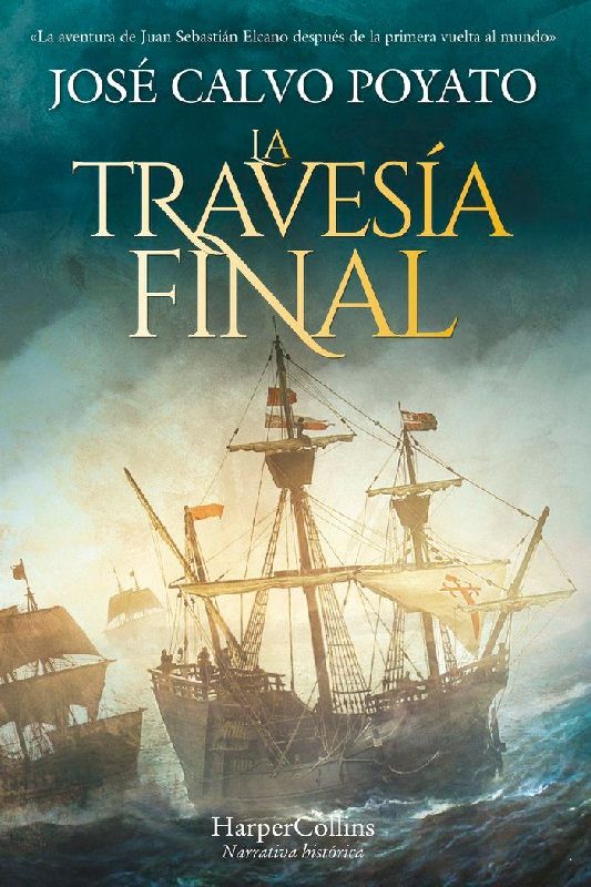 La Travesía Final (the Final Journey)