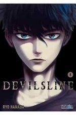Devils Line